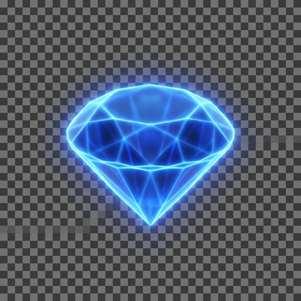 3 Diamonds (3 + 0 Bonus)